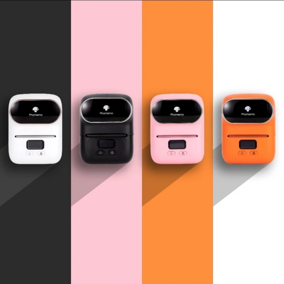 Thermal Label Printer - Picture 1 of 5